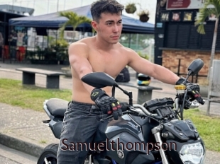 Samuelthompson