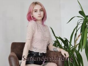 Samunderstanding