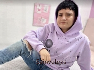 Samvelezs