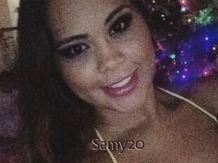 Samy20