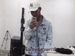 Samybrown18