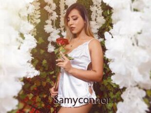 Samyconnor