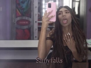 Samyfalls