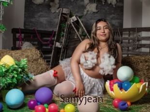 samyjean Top listen server