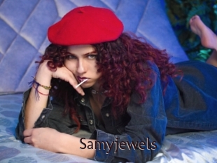 Samyjewels