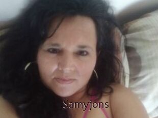 Samyjons