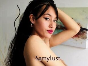 Samylust