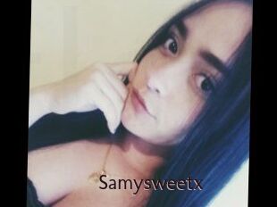 Samysweetx