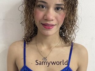 Samyworld
