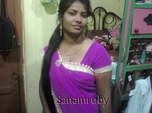 Sanamruby