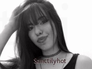 Sanctilyhot