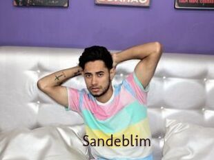 Sandeblim