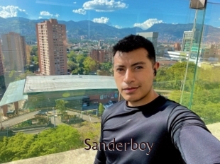 Sanderboy