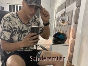 Sandersmiith