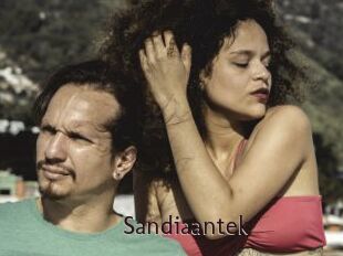Sandiaantek