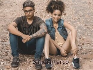 Sandiamarco