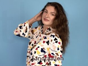 Sandraallen