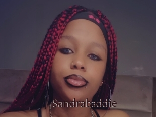 Sandrabaddie