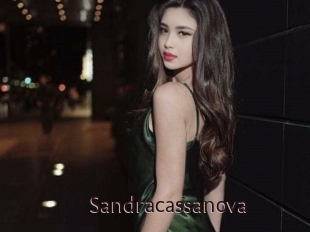 Sandracassanova