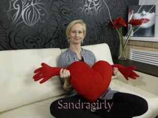 Sandragirly