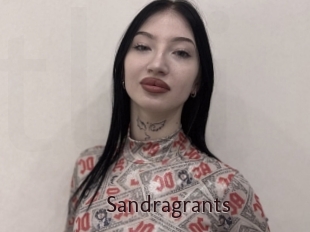 Sandragrants