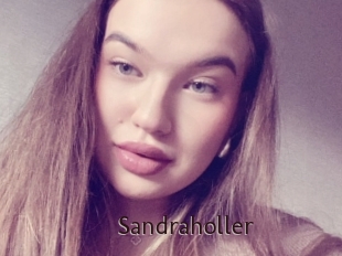 Sandraholler