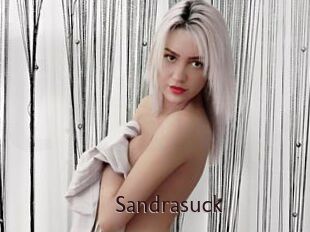 Sandrasuck