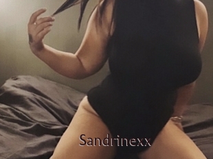 Sandrinexx