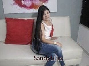 Sandybliss