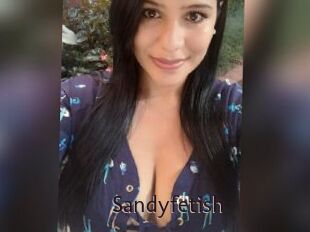 Sandyfetish