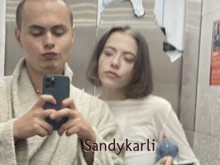 Sandykarli