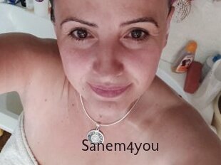 Sanem4you