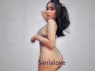 Sanialove
