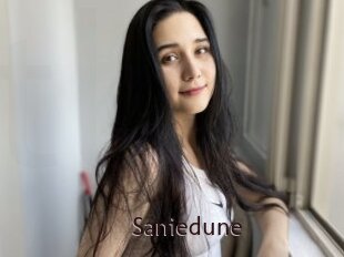 Saniedune