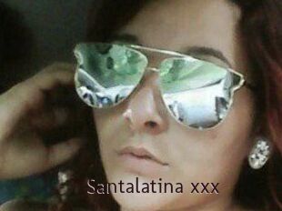 Santalatina_xxx