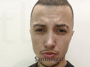 Santhiag21
