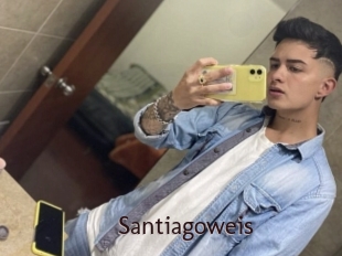 Santiagoweis