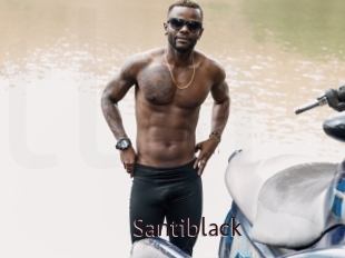 Santiblack