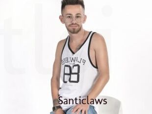 Santiclaws