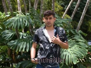 Santimiiller