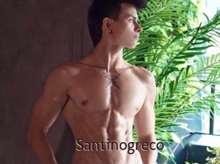 Santinogreco