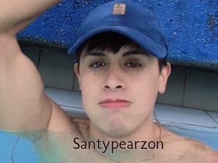 Santypearzon