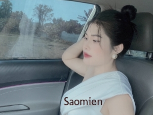 saomien Top listen server