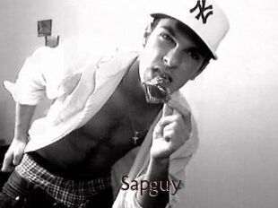 Sapguy