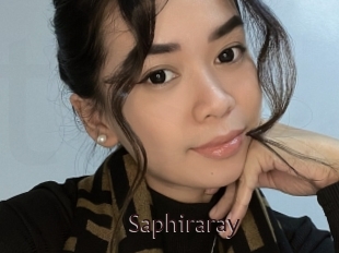 Saphiraray