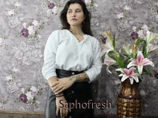 Saphofresh