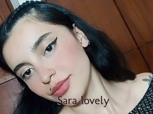 Sara_lovely