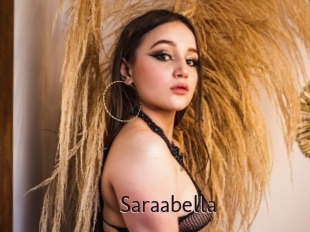 saraabella Top listen server