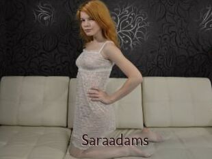 Saraadams