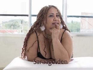 Saraagolden